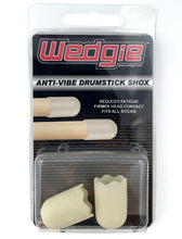 Load image into Gallery viewer, Anti-Vibration Drumstick Shox