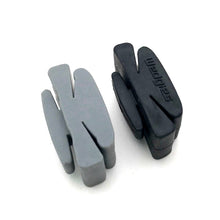 Load image into Gallery viewer, Guitar/Bass Pick Holder Combo Pack