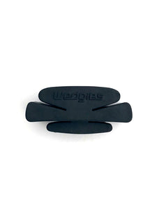 Wedgie Guitar Pick Holder Display Tub, 100 pcs