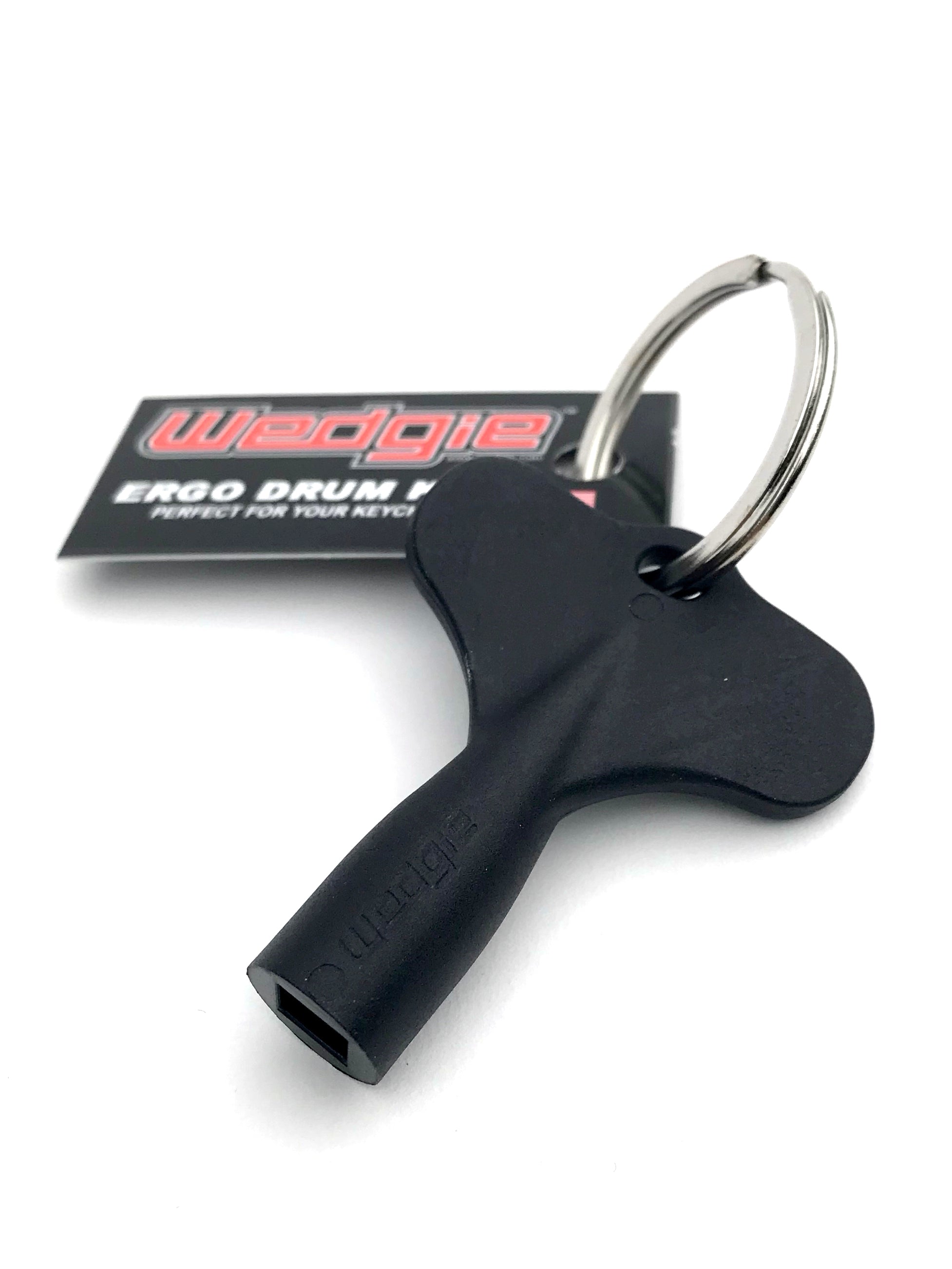 Ergonomic Drum Key – Wedgie Music