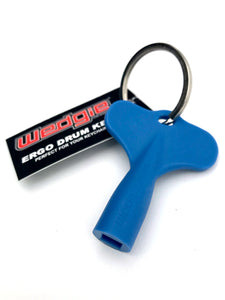Ergonomic Drum Key