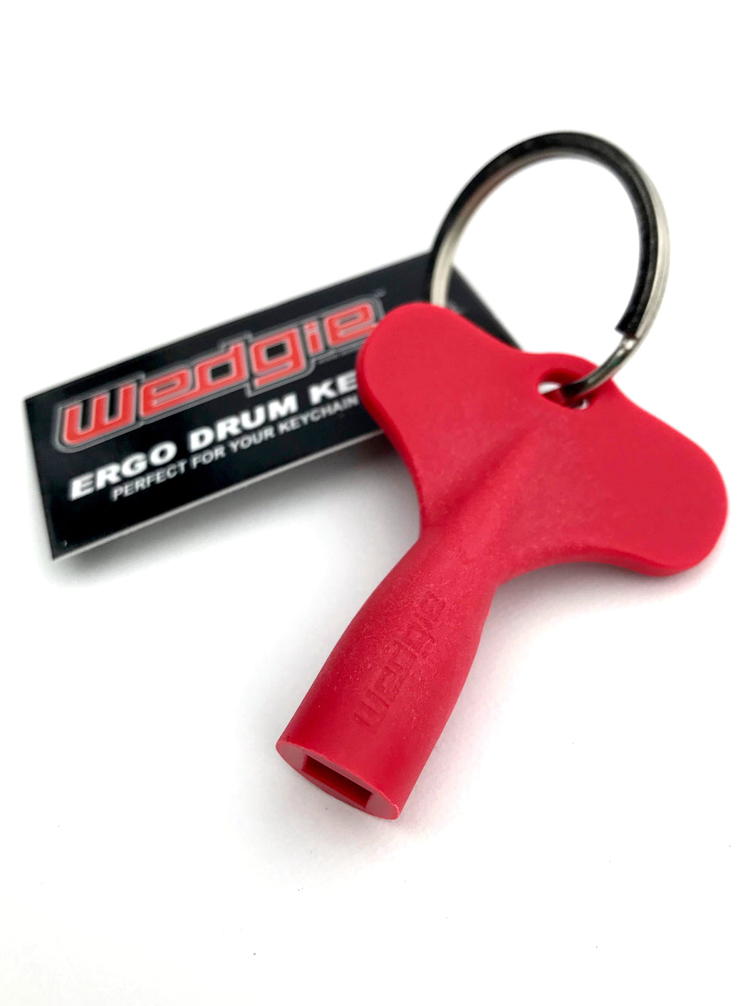 Ergonomic Drum Key