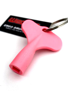 Ergonomic Drum Key