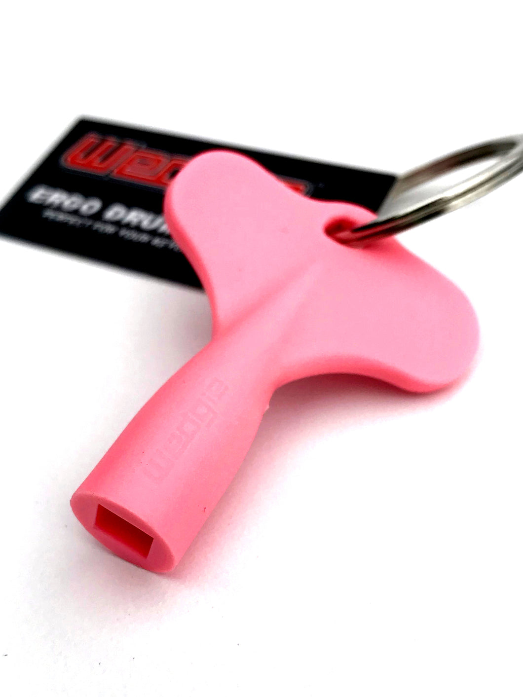 Ergonomic Drum Key