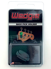 Load image into Gallery viewer, Bass Pick Holder, 1 piece
