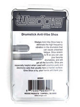 Load image into Gallery viewer, Anti-Vibration Drumstick Shox
