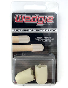 Anti-Vibration Drumstick Shox