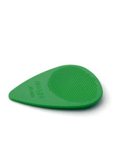 Load image into Gallery viewer, Delrin XT Guitar Picks .88mm Green, Textured, 12 Pack
