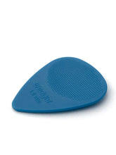 Load image into Gallery viewer, Delrin XT Guitar Picks 1.0mm Blue, Textured, 12 Pack
