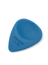 Load image into Gallery viewer, Delrin XT Guitar Picks 1.0mm Blue, Textured, 12 Pack
