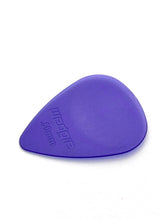 Load image into Gallery viewer, Clear XL Guitar Picks .50mm Blue, 12 Pack
