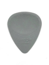 Load image into Gallery viewer, Nylon XT Guitar Picks .60mm Light Grey, Textured, 12 Pack
