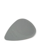 Load image into Gallery viewer, Nylon XT Guitar Picks .60mm Light Grey, Textured, 12 Pack
