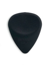 Load image into Gallery viewer, Nylon XT Guitar Picks 1.0mm Black, Textured, 12 Pack
