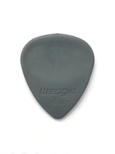 Load image into Gallery viewer, Rubber Guitar Picks 3.1mm Medium, 3 Pack
