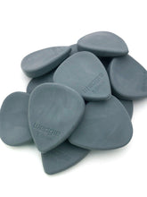 Load image into Gallery viewer, Rubber Guitar Picks 5.0mm Medium, 3 Pack
