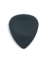 Load image into Gallery viewer, Rubber Guitar Picks 5.0mm Hard, 3 Pack
