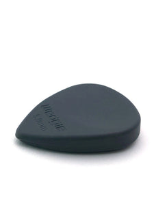 Rubber Guitar Picks 5.0mm Hard, 3 Pack