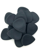 Load image into Gallery viewer, Rubber Guitar Picks 5.0mm Hard, 3 Pack
