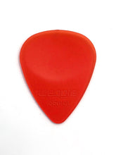 Load image into Gallery viewer, Clear XL Guitar Picks .88mm Orange, 12 Pack
